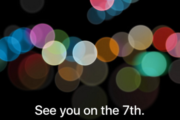 Image for article: It’s Official: Apple’s iPhone 7 Event Will Take Place September 7